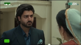 Ghulam Bashah Sundri - Episode 17